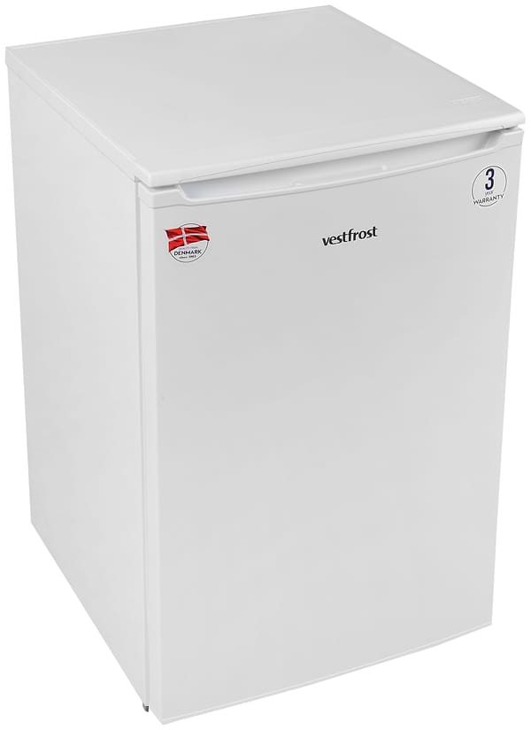 Фото - Уценка - Морозильная камера Vestfrost CMF103W