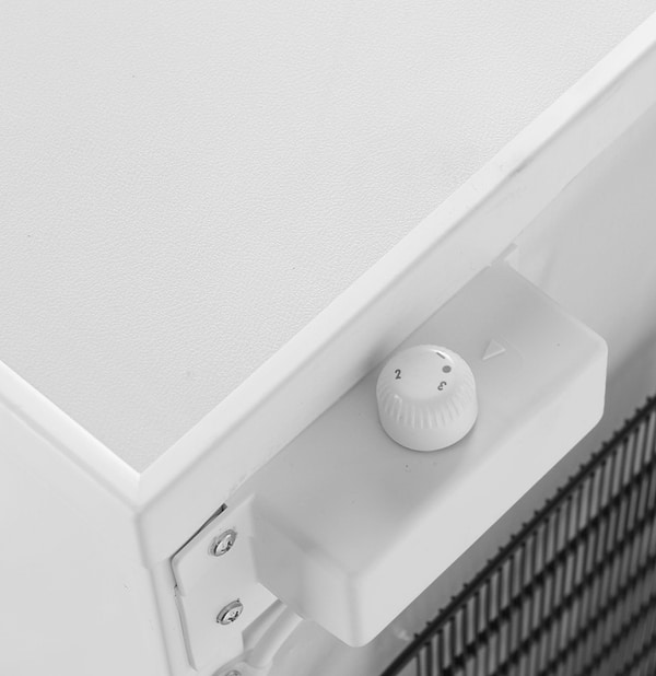 Фото - Уценка - Морозильная камера Vestfrost CMF103W