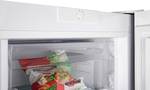 Фото - Морозильна камера Vestfrost CMF155W