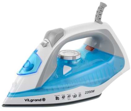Фото - Праска ViLgrand VEI0225 Blue
