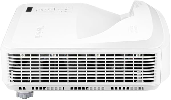 Фото - Проектор Viewsonic LS832WU (VS19516)
