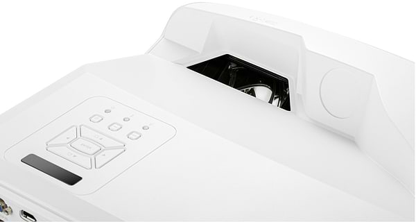 Фото - Проектор Viewsonic LS832WU (VS19516)