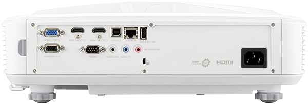 Фото - Проектор Viewsonic LS832WU (VS19516)