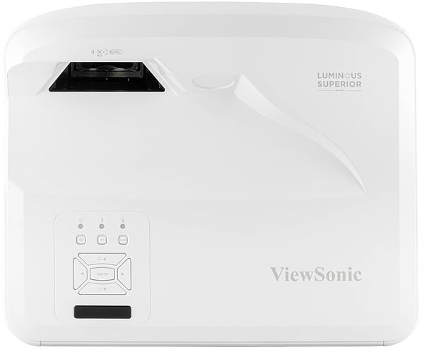 Фото - Проектор Viewsonic LS832WU (VS19516)