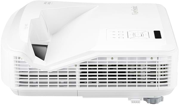 Фото - Проектор Viewsonic LS832WU (VS19516)