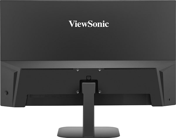 Фото - Монитор Viewsonic VA2708-4K-HD