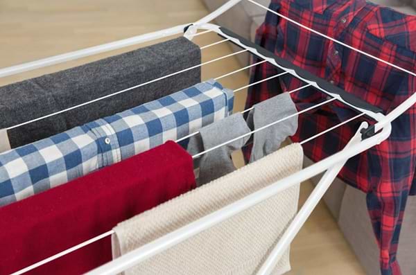 Фото - Сушилка для белья Vileda Universal 18 м (4023103140592)