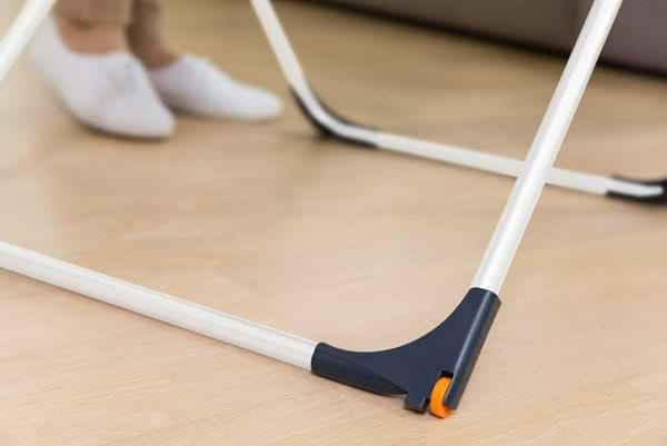 Фото - Сушилка для белья Vileda Universal 18 м (4023103140592)