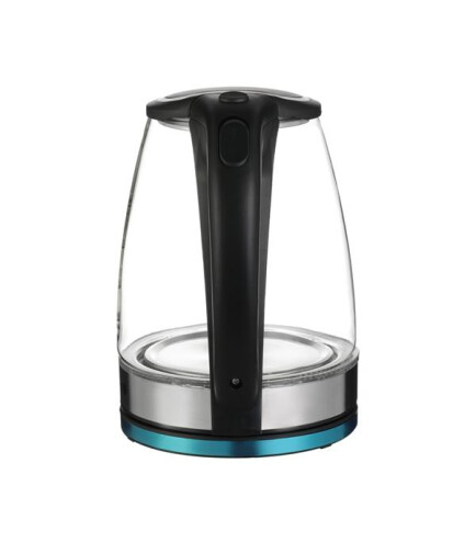 Фото - Электрический чайник ViLgrand VL1188GK BLack