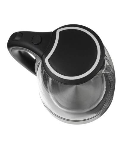 Фото - Электрический чайник ViLgrand VL1188GK BLack