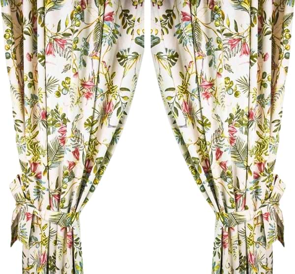 Фото - Комплект штор Прованс Villa 130х170 см (028877)