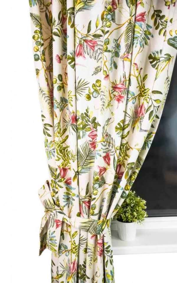 Фото - Комплект штор Прованс Villa 130х170 см (028877)