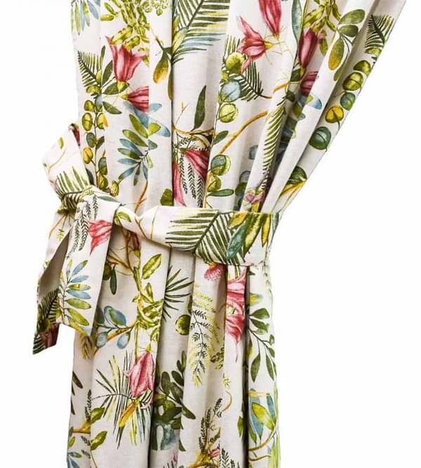 Фото - Комплект штор Прованс Villa 130х170 см (028877)