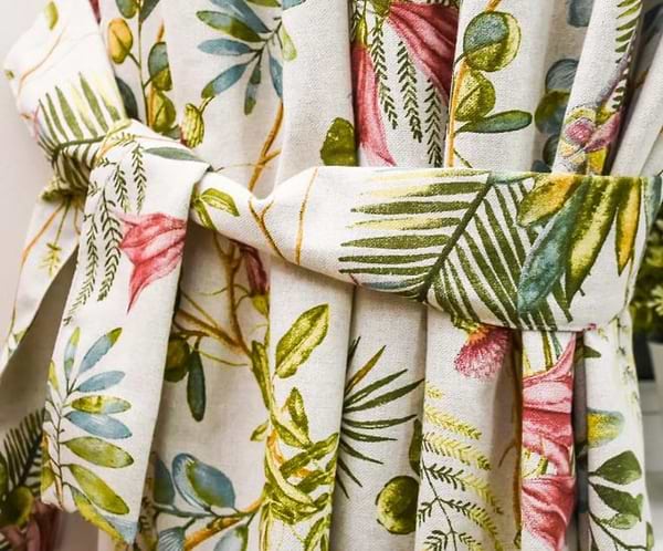 Фото - Комплект штор Прованс Villa 130х170 см (028877)