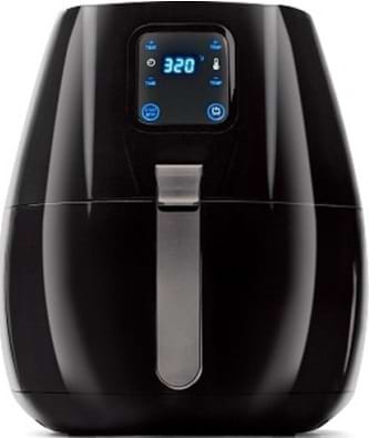 Фото - Мультипечь Vimar VAF-375 Black Фото - Мультипечь Vimar VAF-375 Black