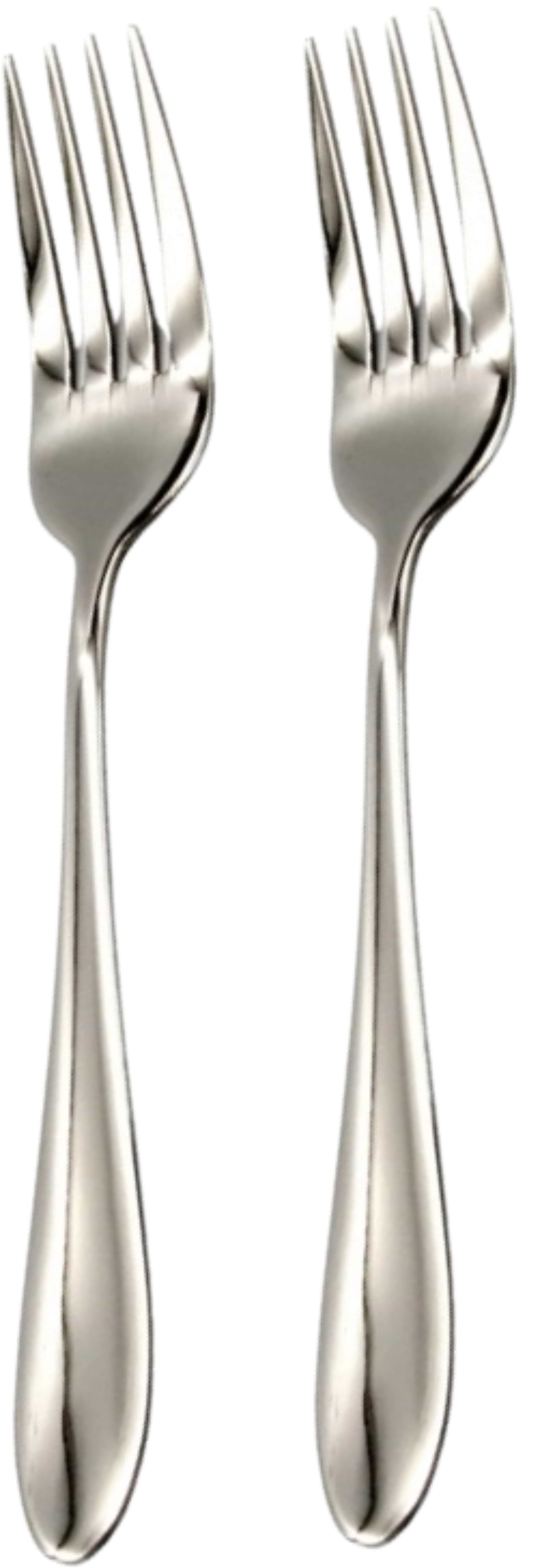 Набір виделок столових Vincent 2 шт. (VC-7066-2-2)