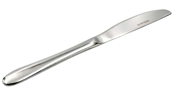 Фото - Набор ножей столовых Vincent 2 шт. (VC-7066-4-2)