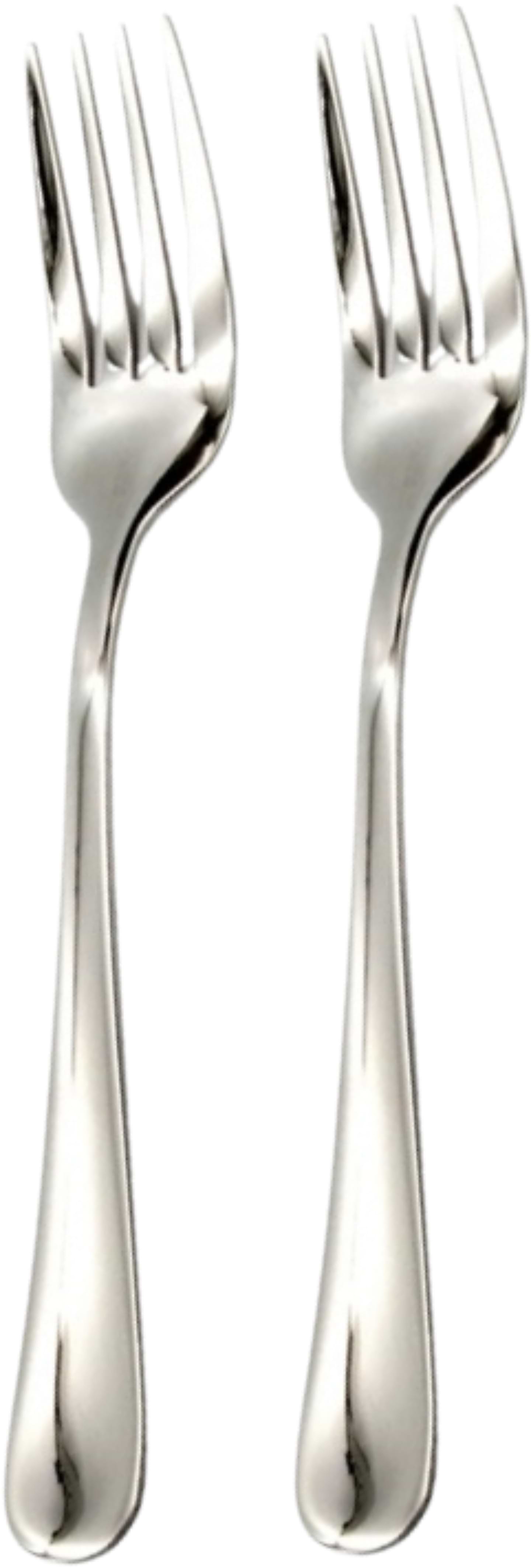 Купити Набір виделок столових Vincent 2 шт. (VC-7067-2-2) - Фото 1 Набір виделок столових Vincent 2 шт. (VC-7067-2-2) - Фото 1