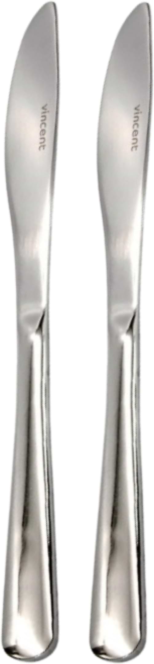 Набір ножів столових Vincent 2 шт. (VC-7067-4-2)