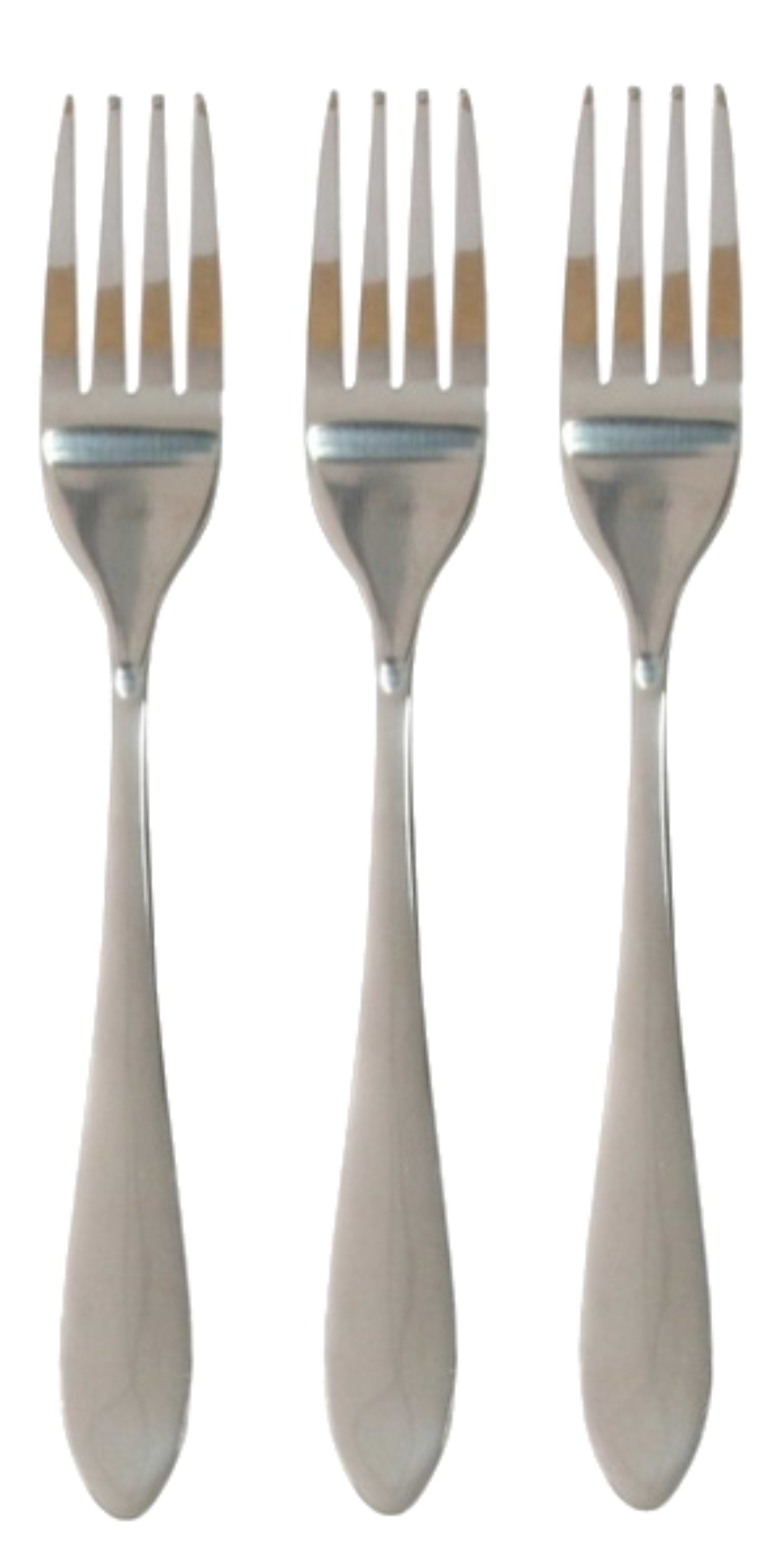 Набір виделок столових Vincent 3 шт. (VC-7063-2-3)