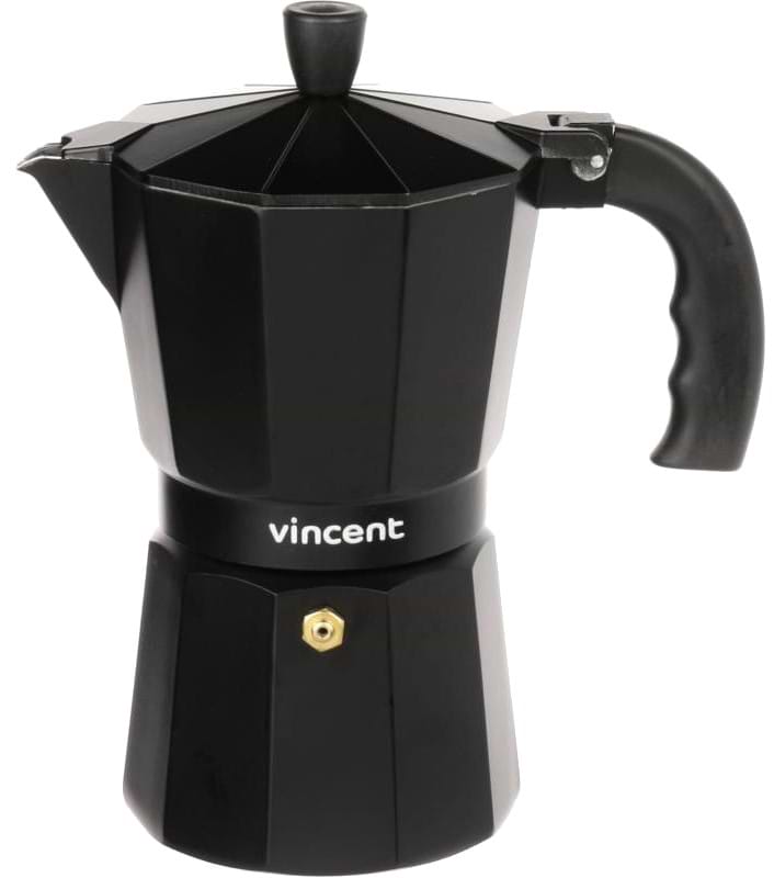 Кофеварка гейзерная Vincent VC-1366-600