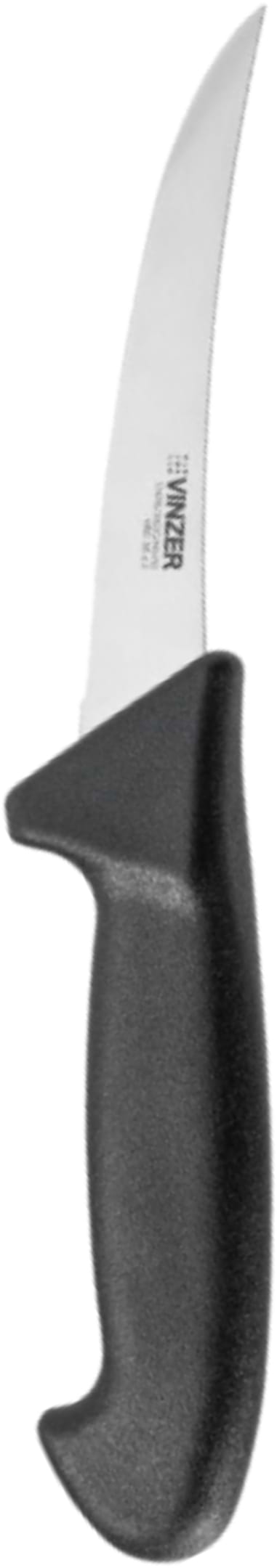 Фото - Ніж обвалочний Vinzer 15.2 см (50266) Фото - Ніж обвалочний Vinzer 15.2 см (50266)