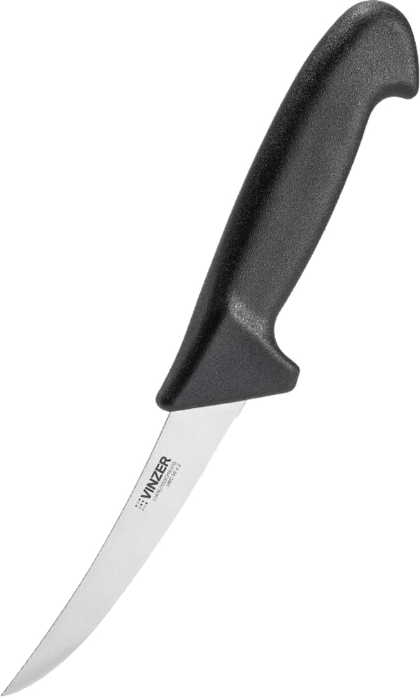 Фото - Ніж обвалочний Vinzer 15.2 см (50266)