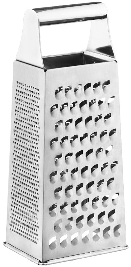 Терка Vinzer 4 в 1 (50322) - Фото 1