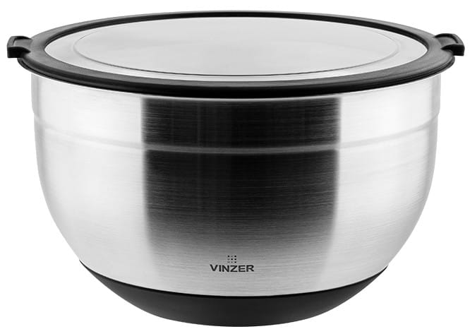 Миска Vinzer 4 л (50344) - Фото 1