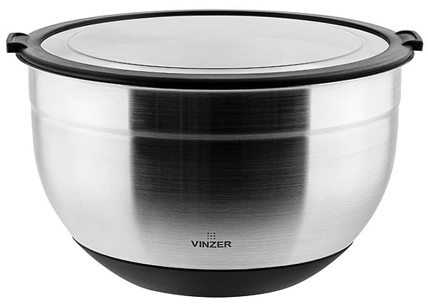 Фото - Миска Vinzer 4 л (50344)