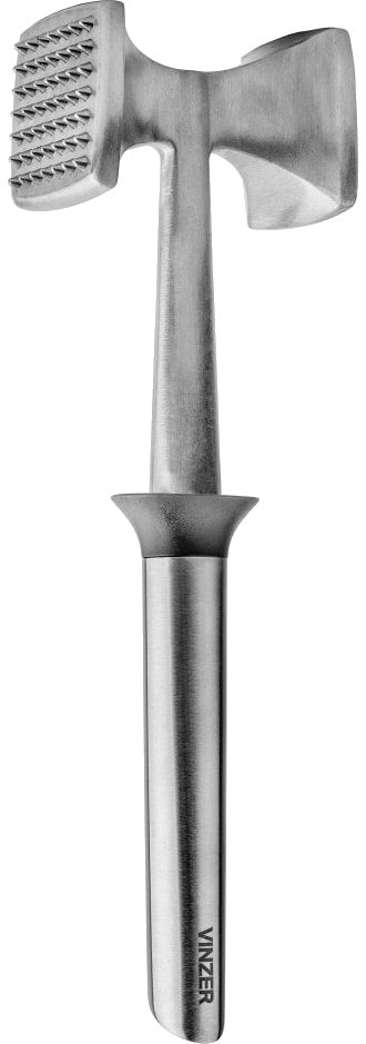 Купити Молоток для м'яса Vinzer 50204 - Фото 1 Молоток для м'яса Vinzer 50204 - Фото 1