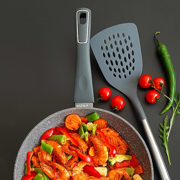 Фото - Лопатка кухонна Vinzer 50209