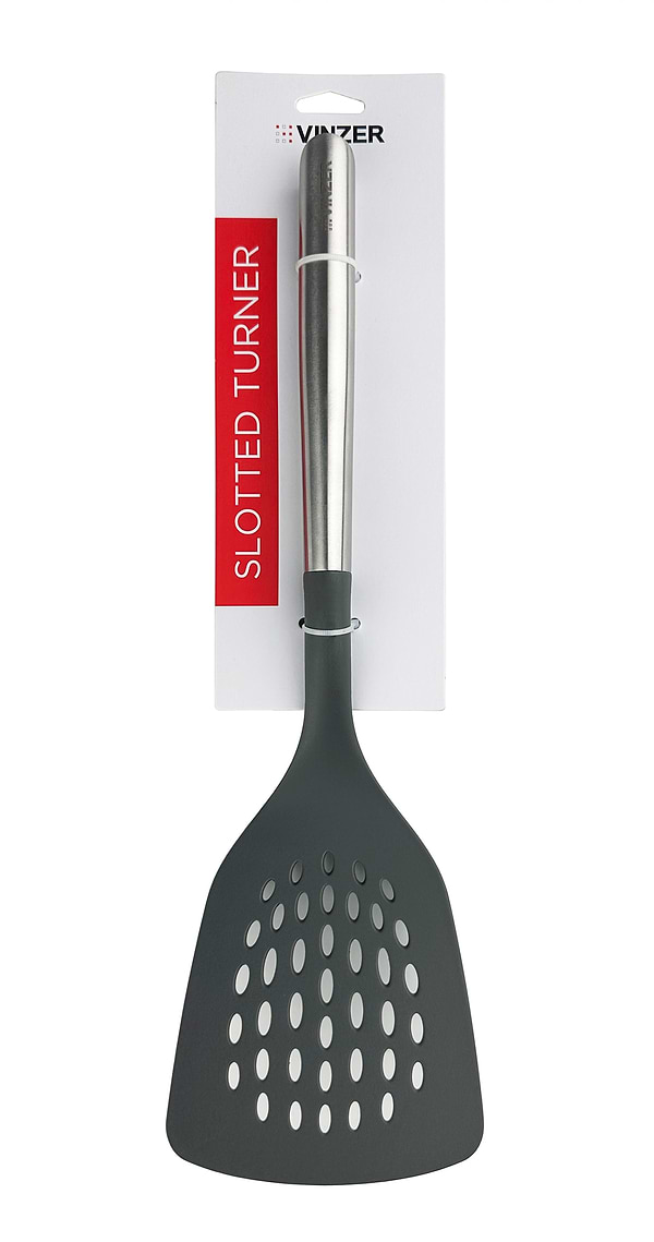 Фото - Лопатка кухонна Vinzer 50209