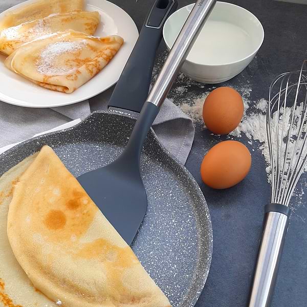 Фото - Лопатка кухонная Vinzer 50210