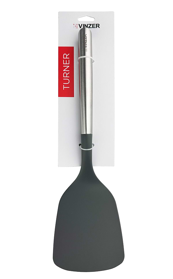 Фото - Лопатка кухонная Vinzer 50210