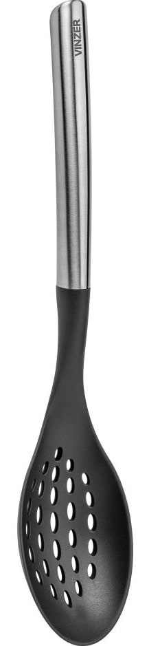 Фото - Ложка кухарська Vinzer 50212 Фото - Ложка кухарська Vinzer 50212