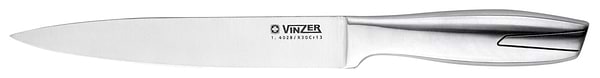 Фото - Ніж для м'яса Vinzer 50316 20.3 см