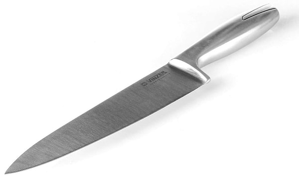 Фото - Ніж кухаря Vinzer 50318 20.3 см
