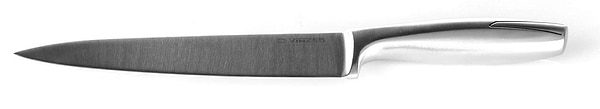 Фото - Ніж кухаря Vinzer 50318 20.3 см