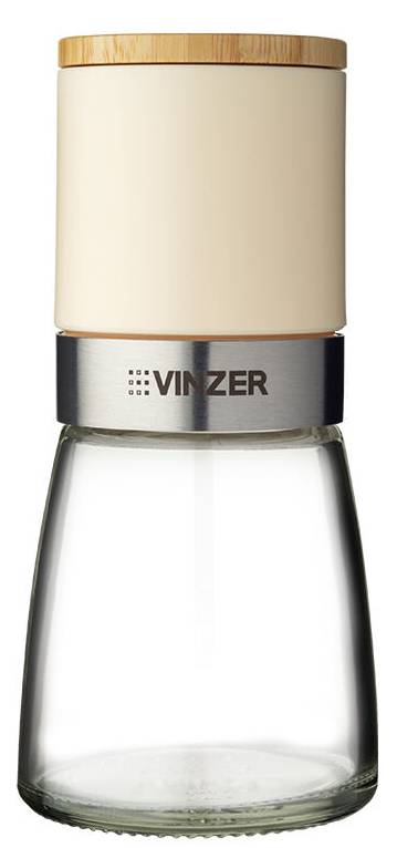 Мельница для специй Vinzer 50595