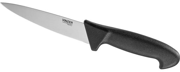 Фото - Нож для мяса Vinzer Mid point Butche 50262