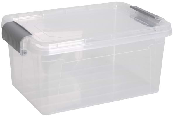 Фото - Корзина для зберігання VIOLET HOUSE 0970 Family Box 7 л