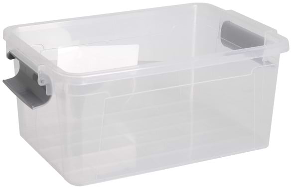 Фото - Корзина для зберігання VIOLET HOUSE 0970 Family Box 7 л