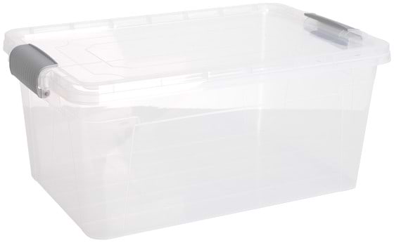 Корзина для хранения VIOLET HOUSE 0972 Family Box 17 л