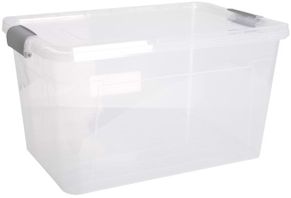 Корзина для хранения VIOLET HOUSE 0974 Family Box 30 л