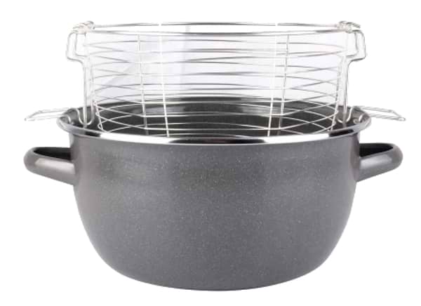 Фото - Кастрюля Vitrinor К2 20 см (2108976) Фото - Кастрюля Vitrinor К2 20 см (2108976)