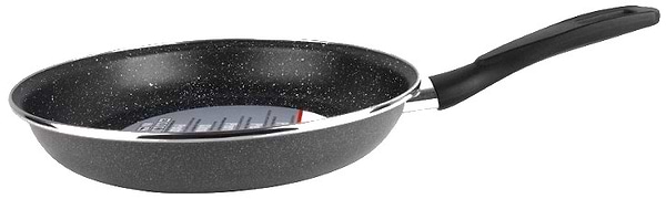 Фото - Сковорода універсальна Vitrinor К2 26 см Фото - Сковорода універсальна Vitrinor К2 26 см