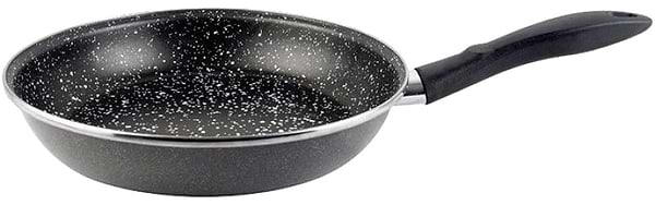 Фото - Сковорода универсальная Vitrinor К2 18 см