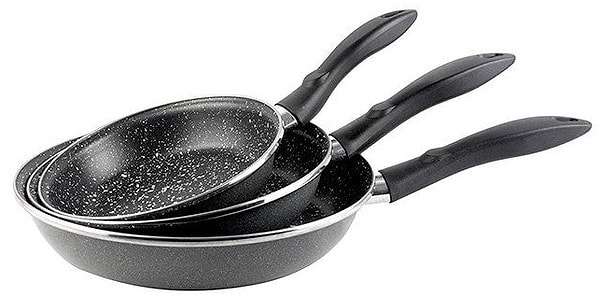 Фото - Сковорода универсальная Vitrinor К2 18 см