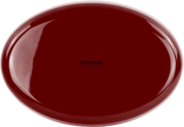 Фото - Форма для приготування Vitrinor 35х23х6 см (1400003)